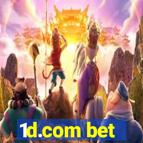 1d.com bet